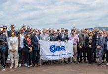 MOTIVADOS Y COMPROMETIDOS CON EL DESARROLLO URBANO COMERCIAL, FINALIZAMOS LA IX VISITA A LOS CCA ESPAÑOLES