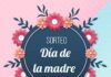 CRESPO: Sorteo día de la madre 2020