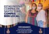 SANTO TOMÉ: “Estas fiestas comprá en Santo Tomé, comprá Bien Local”