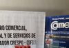 Crespo: SORTEO EXTRAORDINARIO DE FIN DE AÑO