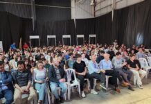 Abierta la postulación al Reconocimiento a Jóvenes Empresarios Santafesinos 2026