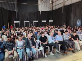 Abierta la postulación al Reconocimiento a Jóvenes Empresarios Santafesinos 2026