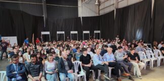 Abierta la postulación al Reconocimiento a Jóvenes Empresarios Santafesinos 2026