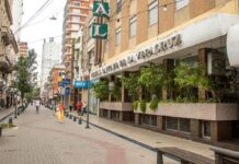 Acuerdo entre FECECO y Hostal Santa Fe | Descuentos en Hospedaje