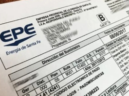 Línea de financiamiento santafesina para afrontar cargos energéticos en el sector productivo