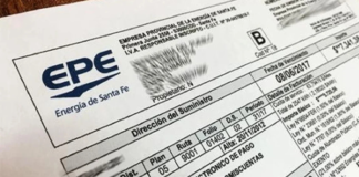 Línea de financiamiento santafesina para afrontar cargos energéticos en el sector productivo