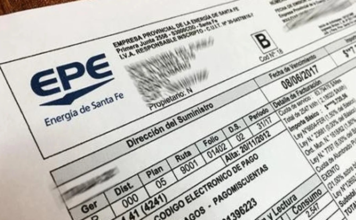 Línea de financiamiento santafesina para afrontar cargos energéticos en el sector productivo