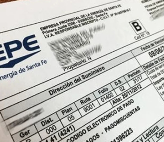 Línea de financiamiento santafesina para afrontar cargos energéticos en el sector productivo