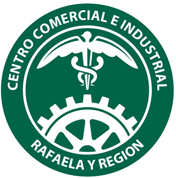 Logo Rafa Sa Rafaela | Fececo