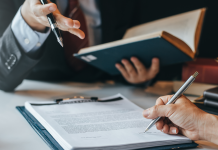 Asesoría legal y contable