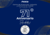 El Centro de Producción, Industria y Comercio de Franck cumple 71 años de historia