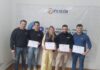 4 Sunchalenses postulados al Premio Joven Empresario FECECO 2025