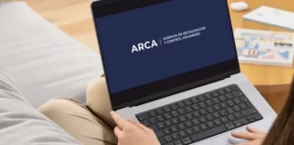 ARCA lanzó un nuevo régimen de facilidades de pago de deudas