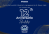 12° aniversario para el Centro Comercial, Industrial y Agropecuario de Sauce Viejo