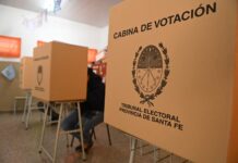 Regulaciones para días de elecciones en la Provincia de Santa Fe