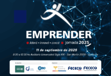 Emprender 2025: Activá tu futuro hoy