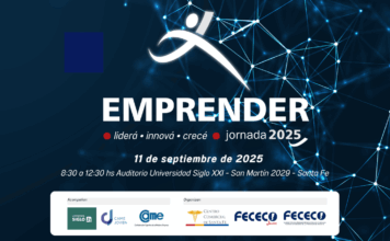 Emprender 2025: Activá tu futuro hoy