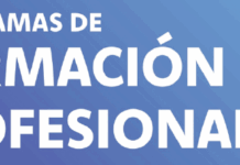 Oferta de capacitaciones para el mes de Septiembre