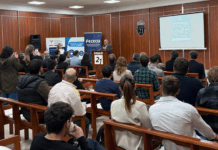 Se realizó la segunda edición de EMPRENDER en Santa Fe