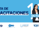 Oferta de capacitaciones para el mes de Octubre