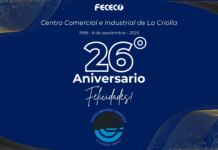 El CCI de La Criolla festeja su 26° aniversario