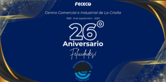 El CCI de La Criolla festeja su 26° aniversario