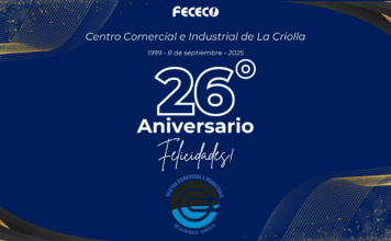 El CCI de La Criolla festeja su 26° aniversario