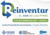 FECECO participó del Foro “Reinventar ADN de las PyMEs” en Entre Ríos