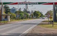 El Centro Comercial de San Cristóbal reclama la suspensión de la ordenanza que incrementó las tasas municipales