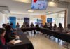 FECECO fue sede de la Mesa Tributaria Provincial junto a entidades empresarias y autoridades del Gobierno de Santa Fe