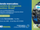 Oportunidades comerciales para pymes: participá del Encuentro de Negocios Argentina-Brasil