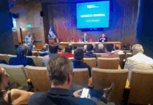 FECECO participó de la Jornada Nacional de Integración Regional organizada por la CAC