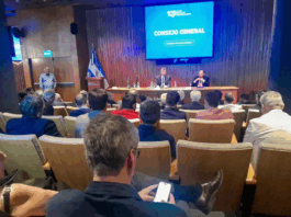 FECECO participó de la Jornada Nacional de Integración Regional organizada por la CAC