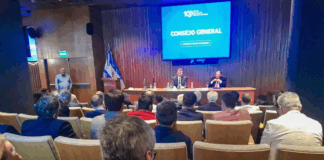 FECECO participó de la Jornada Nacional de Integración Regional organizada por la CAC