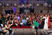 FECECO participó de la Fiesta de Gala “Premios Impulso”