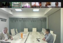 FECECO participó de la Mesa Ejecutiva del Consejo Empresario por el tratamiento del proyecto de ley sobre prevención de adicciones y educación