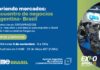 CAME invita a participar de la capacitación “Requisitos y estrategias para exportar a Brasil