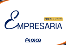 Se conocieron las ganadoras del Premio Empresaria 2026