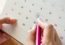 Feriados Nacionales y Días No Laborables en 2026