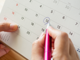 Feriados Nacionales y Días No Laborables en 2026