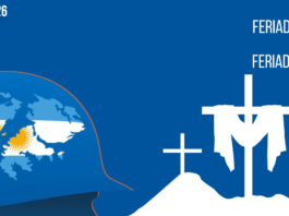 Feriado largo en abril: ¿Cómo trabaja el Comercio en Semana Santa?