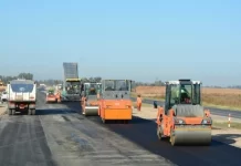 Centros Comerciales de la región NorOeste de FECECO reclamaron por el estado crítico de la ruta 34 entre Rafaela y Ceres