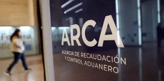 ARCA extendió hasta diciembre de 2026 el beneficio de pago a cuenta de contribuciones patronales para microempresas
