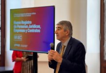Santa Fe unifica registros y crea el RPJEC para personas jurídicas y empresas