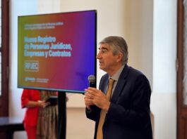 Santa Fe unifica registros y crea el RPJEC para personas jurídicas y empresas