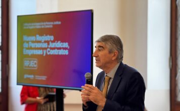 Santa Fe unifica registros y crea el RPJEC para personas jurídicas y empresas