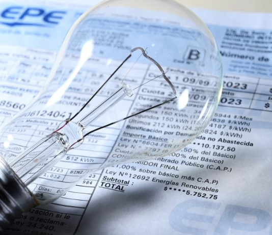Empresas santafesinas podrán descontar parte del costo eléctrico del Impuesto sobre los Ingresos Brutos