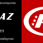 Banner Ychoalay Caz – La Giralda Caz