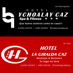 Publicidad 3 Hotel