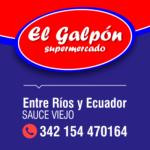 Publicidad El Galón